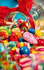 Artwork - Sweet Temptations