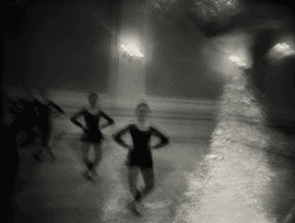 Artwork - Au Bolshoi