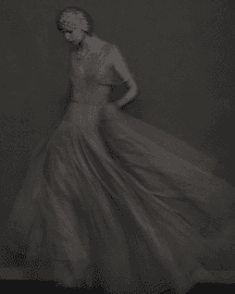 Artwork - Dior by Maria Grazia Chiuri