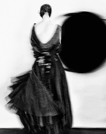 Artwork - Gianfranco Ferré for Dior