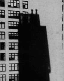 Artwork - L'ombre (NY)