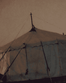 Artwork - Le Cirque
