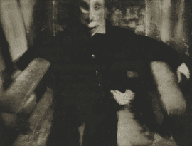 Artwork - Le Ventriloque