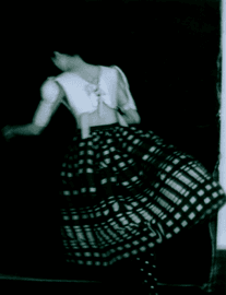 Artwork - Pour Yohji Tamamoto 