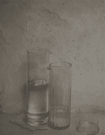 Artwork - Still Life