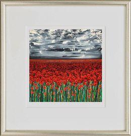 Artwork - The Night Patrol (Giclee On Paper)