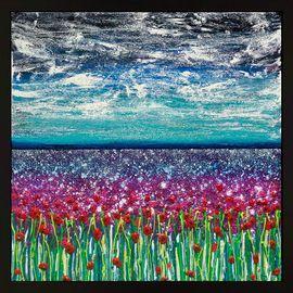 Artwork - The Rendezvous (Boxed canvas)