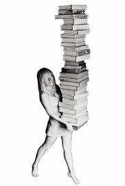 Artwork - Light Reading