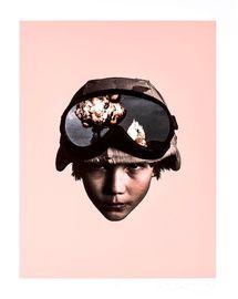 Artwork - Reflector (Pink)
