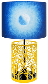 Artwork - Autumn Moon