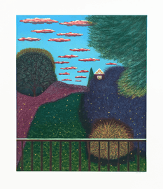 Artwork - Fireflies