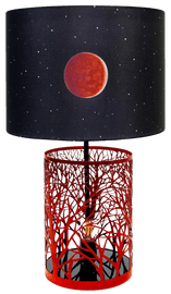Artwork - Lunar Eclipse