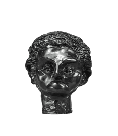 Artwork - Phoenician Boy