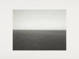 Sea of Okhotsk Hokkaido (Time Exposed)