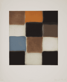 Artwork - Brown