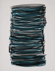 Artwork - Coin Tower