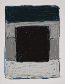 Artwork - Dark Square