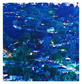 Artwork - Blue