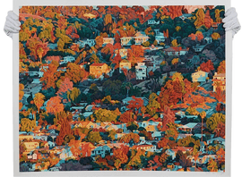 Artwork - Braintree