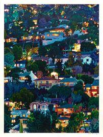 Artwork - Verdugo View