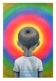 Artwork - Enter The Vortex