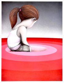 Artwork - Rouge Vortex