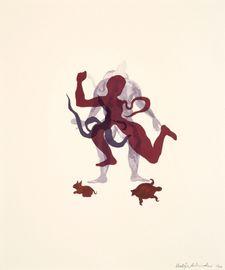 Artwork - Embark/Disembark IV