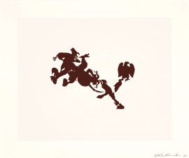 Artwork - Embark/Disembark I