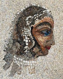 Artwork - Fatema Mernissi
