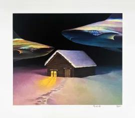 Artwork - Untitled
