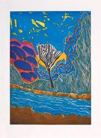 Artwork - Social Distancing