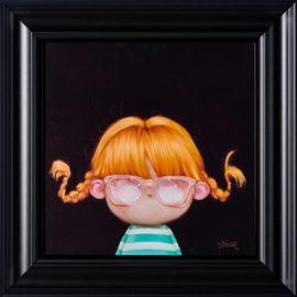 Artwork - Aggie