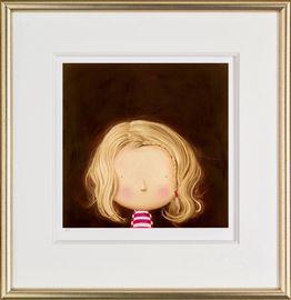 Artwork - Didi (Giclee Print)