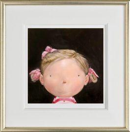 Artwork - Mo (Giclee Print)