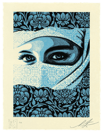 Artwork - Not a Terrorist
