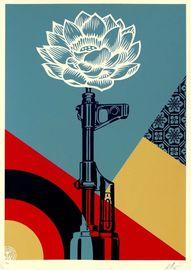 https://cdn.fairart.io/thumbnail_Shepard_Fairey_Obey_AK_47_Lotus_Large_Format_1_20df56cb06.jpeg - 0
