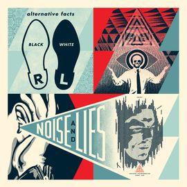 Artwork - Alternative Facts