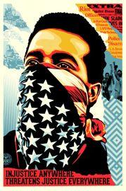 American Rage