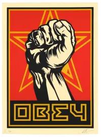 https://cdn.fairart.io/thumbnail_Shepard_Fairey_Obey_Fist_Large_Format_2_5ec050f00b.webp - 1