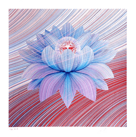 Artwork - Unity - Obey Flower