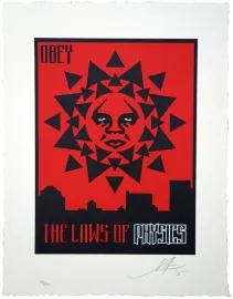 https://cdn.fairart.io/thumbnail_Shepard_Fairey_Obey_Laws_of_Physics_Letterpress_2_5425dd1edb.webp - 1