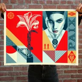 https://cdn.fairart.io/thumbnail_Shepard_Fairey_Obey_Paix_Et_Justice_Mural_2_97d18e00f3.webp - 1