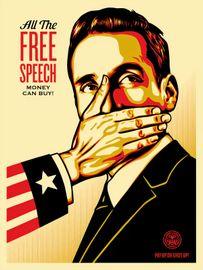 Artwork - Pay Up Or Shut Up