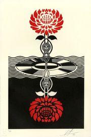 https://cdn.fairart.io/thumbnail_Shepard_Fairey_Obey_Post_Punk_Flower_Red_1_16c9f1b96d.jpg - 0