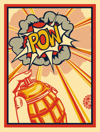 Artwork - Power