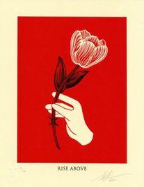 https://cdn.fairart.io/thumbnail_Shepard_Fairey_Obey_Rise_Above_Barbwire_Red_1_fc0ebff9d9.jpeg - 0