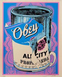Soup Can (IV)