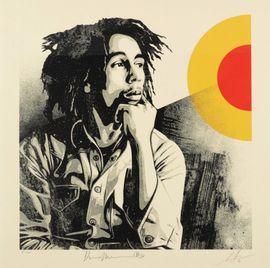 Artwork - Sun Is Shining