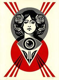 Third Eye Open
