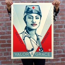 https://cdn.fairart.io/thumbnail_Shepard_Fairey_Obey_Valor_Grace_Nurse_2_3e1877c29b.jpeg - 1